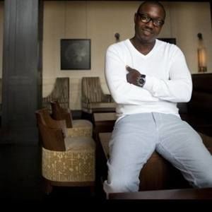 Meet your Posher, Marc